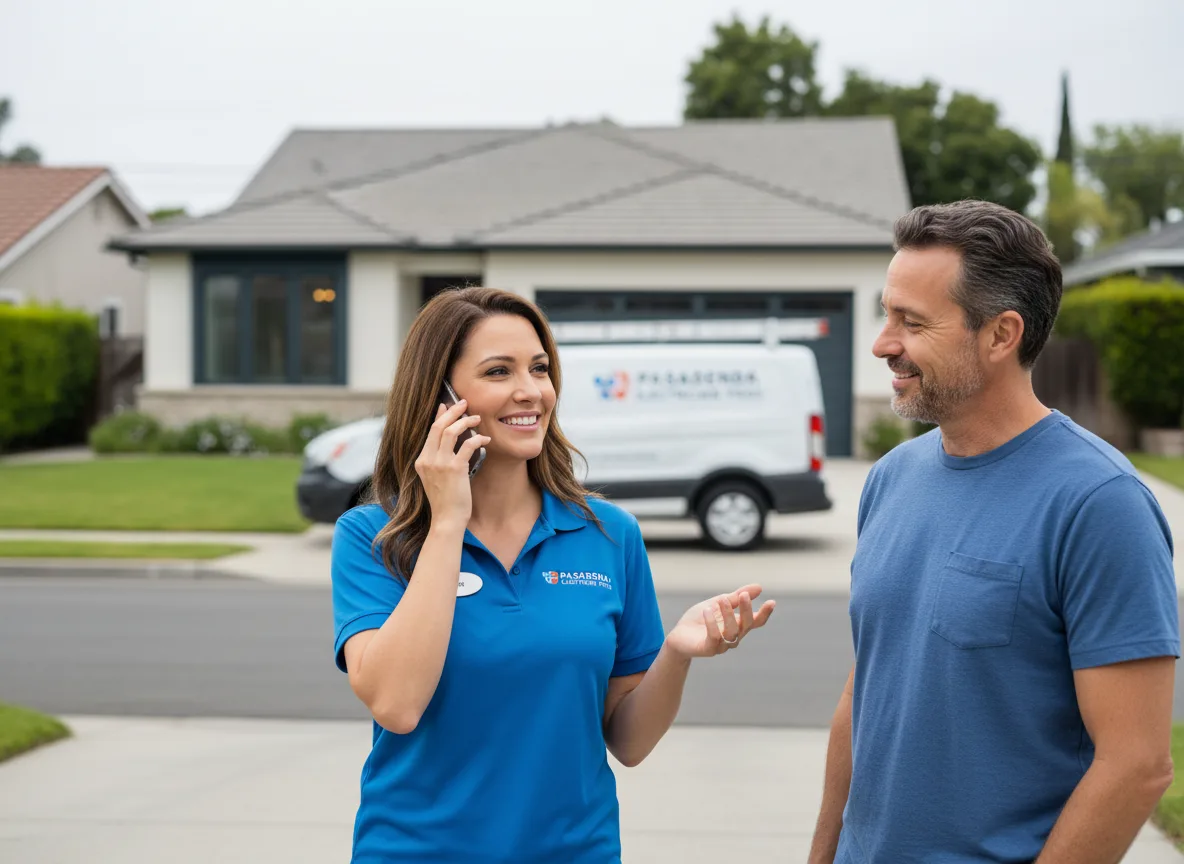 Electrician Bellemont, AZ FAQs